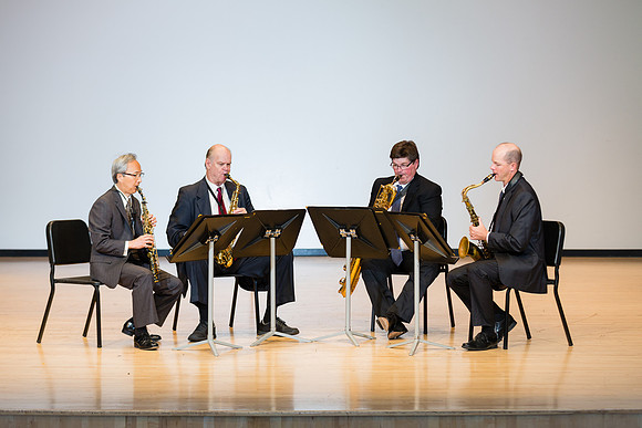 Quartet Photos-7
