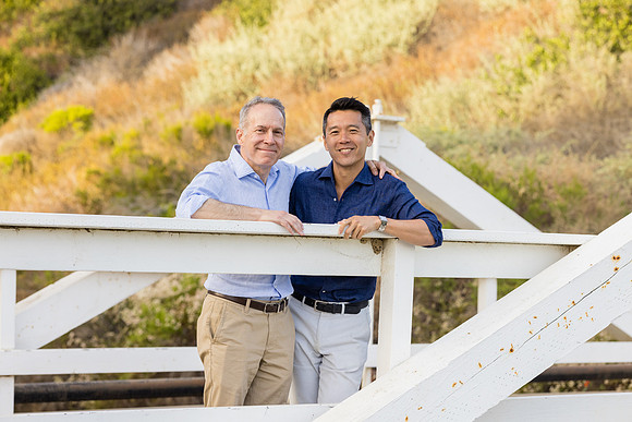Crystal Cove Engagement Photos- Crystal Cove Engagement Photography-018