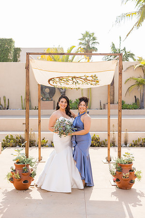 Wedding Phots MOLAA Long Beach Ca - David England Photography-641