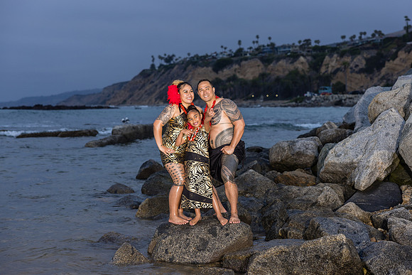 Family photos White Point Beach Los Angeles-134