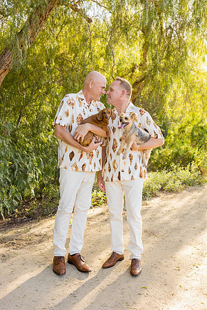 Carbon Canyon Regional Park Engagement Photos-009