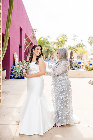 Wedding Phots MOLAA Long Beach Ca - David England Photography-137