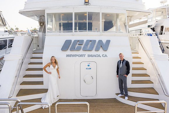 Icon Yacht - City Experiences -124