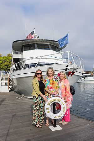 City Cruises Dream On Yacht Long Beach Ca-053
