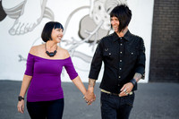 Engagement Photos Downtown Long Beach-10