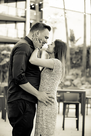 Engagement Photography Hotel Maya-157