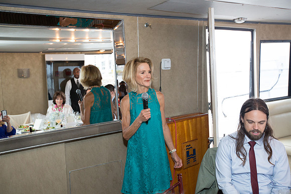 Hornblower Dream On Yacht-124