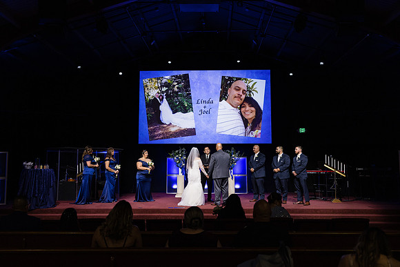 Wedding Photos Harbor Christian Center Wilmington-056