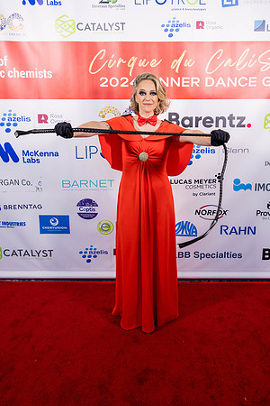CASCC Dinner Dance - LA Live Diamond Room Photos-196