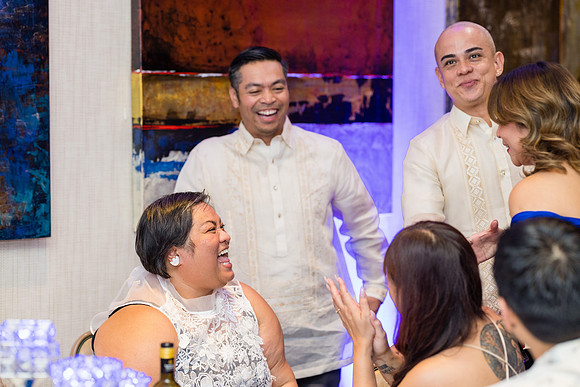 Sunset Casino Las Vegas Wedding Photos -136