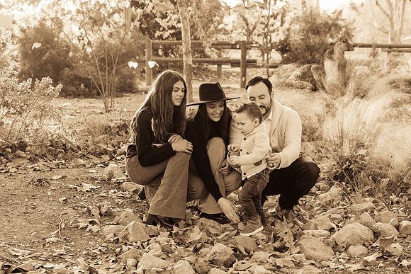 Family Photography San Juan Capistrano - AmTrak Family Photos San Juan Capistrano-056