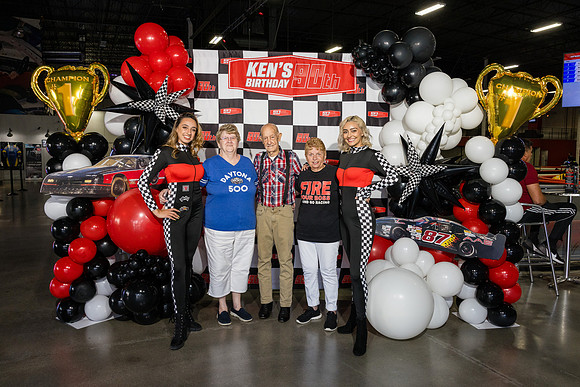 K1 Speed Anaheim Ca -31