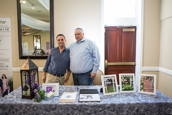 Wedding Show Weekend 2017-13
