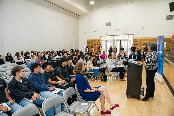 David Egland Photography - EVERFI City National Bank Event-88