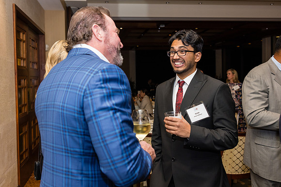 Day 2 Horatio Alger Events Palm Springs 2025-58