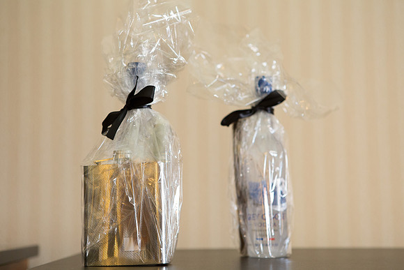 Double Tree Ontario-7
