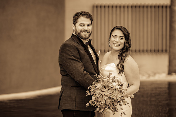 Wedding Phots MOLAA Long Beach Ca - David England Photography-189