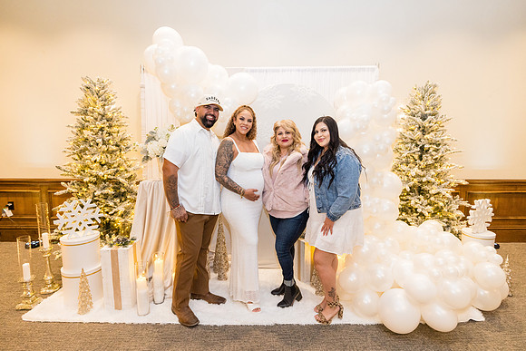 The Classic Club Baby Shower Photos-84