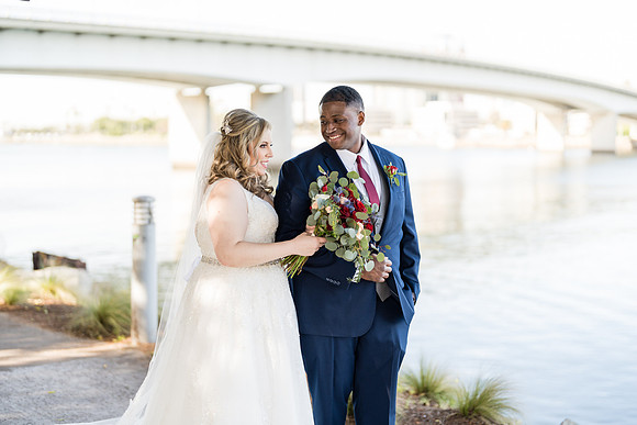 The Reef Sunset Wedding - David England Photography-242