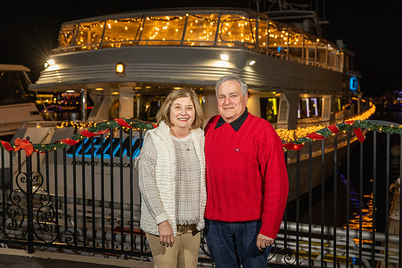 City Cruises Holiday Photos - Newport Beach-72