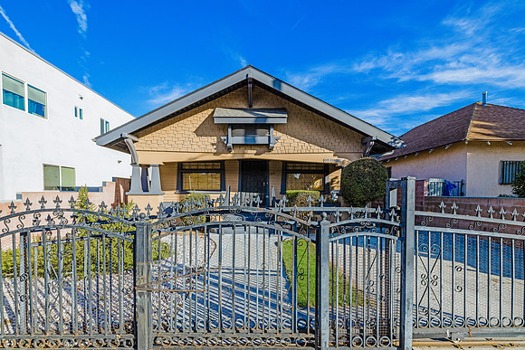 207 W 50th St LA - David England Photography-013