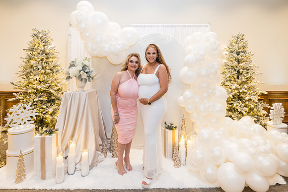 The Classic Club Baby Shower Photos-60