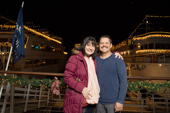 Newport Christmas Light Parade-33
