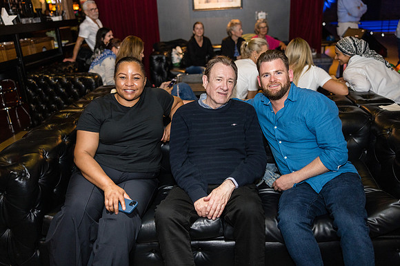 DMK Distributor Conference W Hotel Hollywood-275