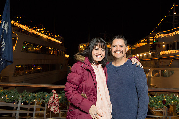 Newport Christmas Light Parade-34