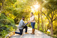 Engagement Photos Averill Park San Pedro - White Point Beach Engagement Photos-18