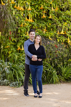 Engagement Photos South Coast Botanic Garden-043