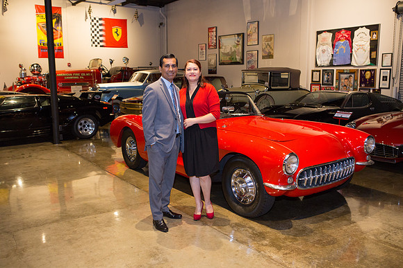 Marconni Automotive Museum-38