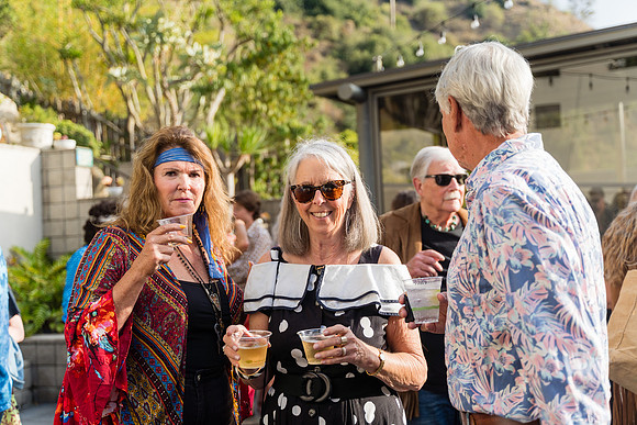 70s celebration - 7 Degrees Laguna Beach Ca-063