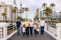 Family photos Oceanside Pier-011