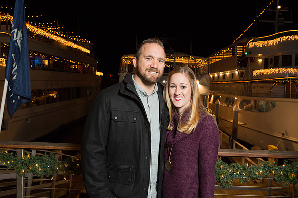 Newport Christmas Light Parade-50