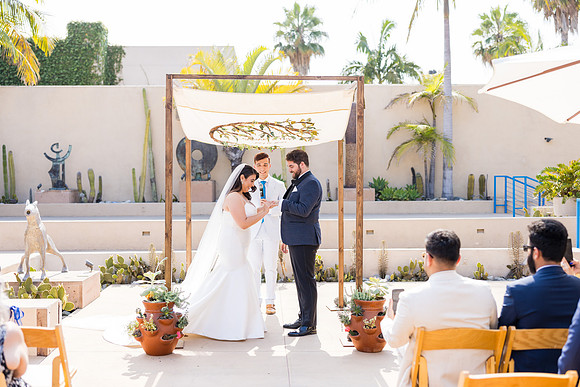 Wedding Phots MOLAA Long Beach Ca - David England Photography-578