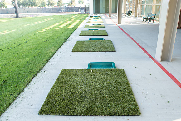 Don Knabe Golf Center Norwalk-31