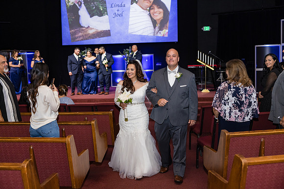 Wedding Photos Harbor Christian Center Wilmington-104