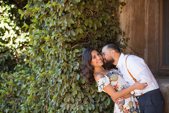 San Juan Capistrano Engagement-69