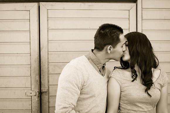 Karen and Diego-101