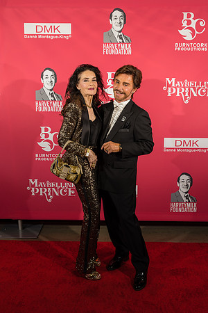 Maybelline Prince Screening-100