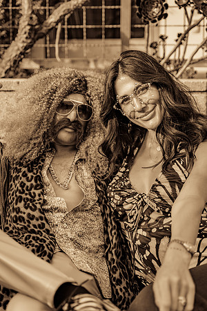70s celebration - 7 Degrees Laguna Beach Ca-039
