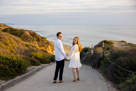 Engagement Photos crystal cove laguna beach-105
