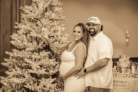The Classic Club Baby Shower Photos-33