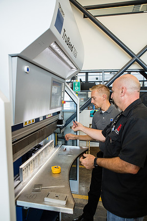 Trumpf Inc-63
