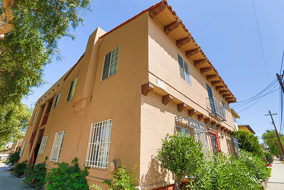 1640 Gundry Ave LB-2