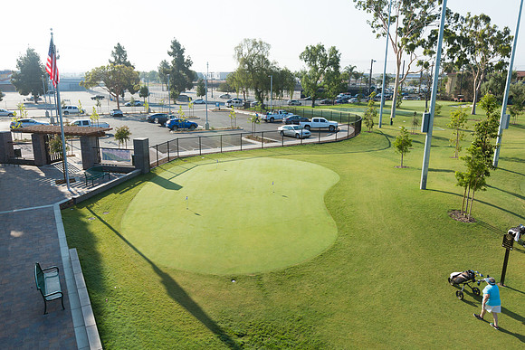 Don Knabe Golf Center Norwalk-113