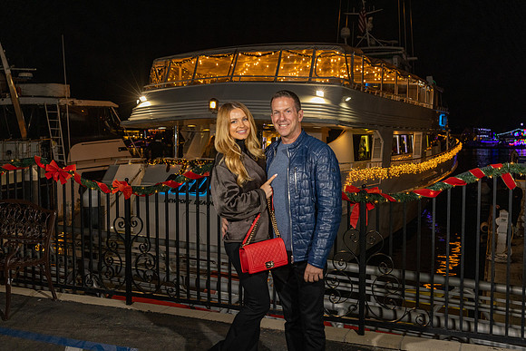City Cruises Holiday Photos - Newport Beach-102