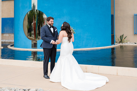 Wedding Phots MOLAA Long Beach Ca - David England Photography-172