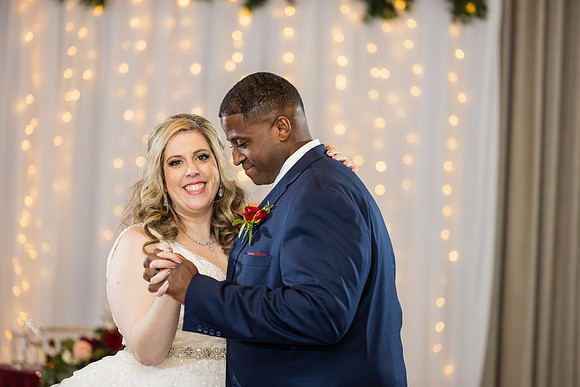 The Reef Sunset Wedding - David England Photography-670